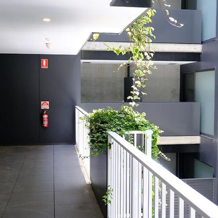 Apartmán Cbd Japanese Retreat 2Br 1P Brekky Wifi Netflix Canberra Exteriér fotografie