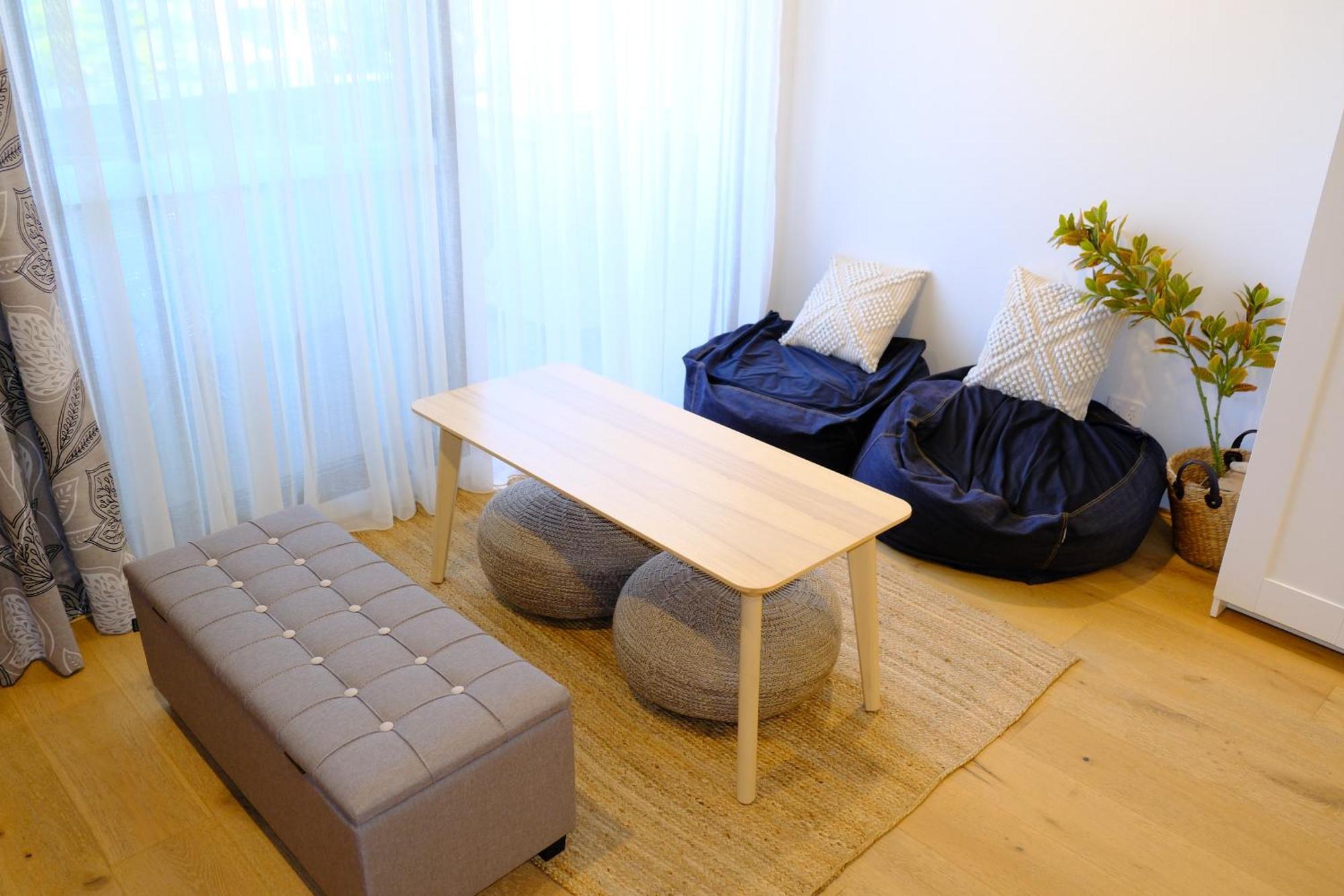 Apartmán Cbd Japanese Retreat 2Br 1P Brekky Wifi Netflix Canberra Exteriér fotografie