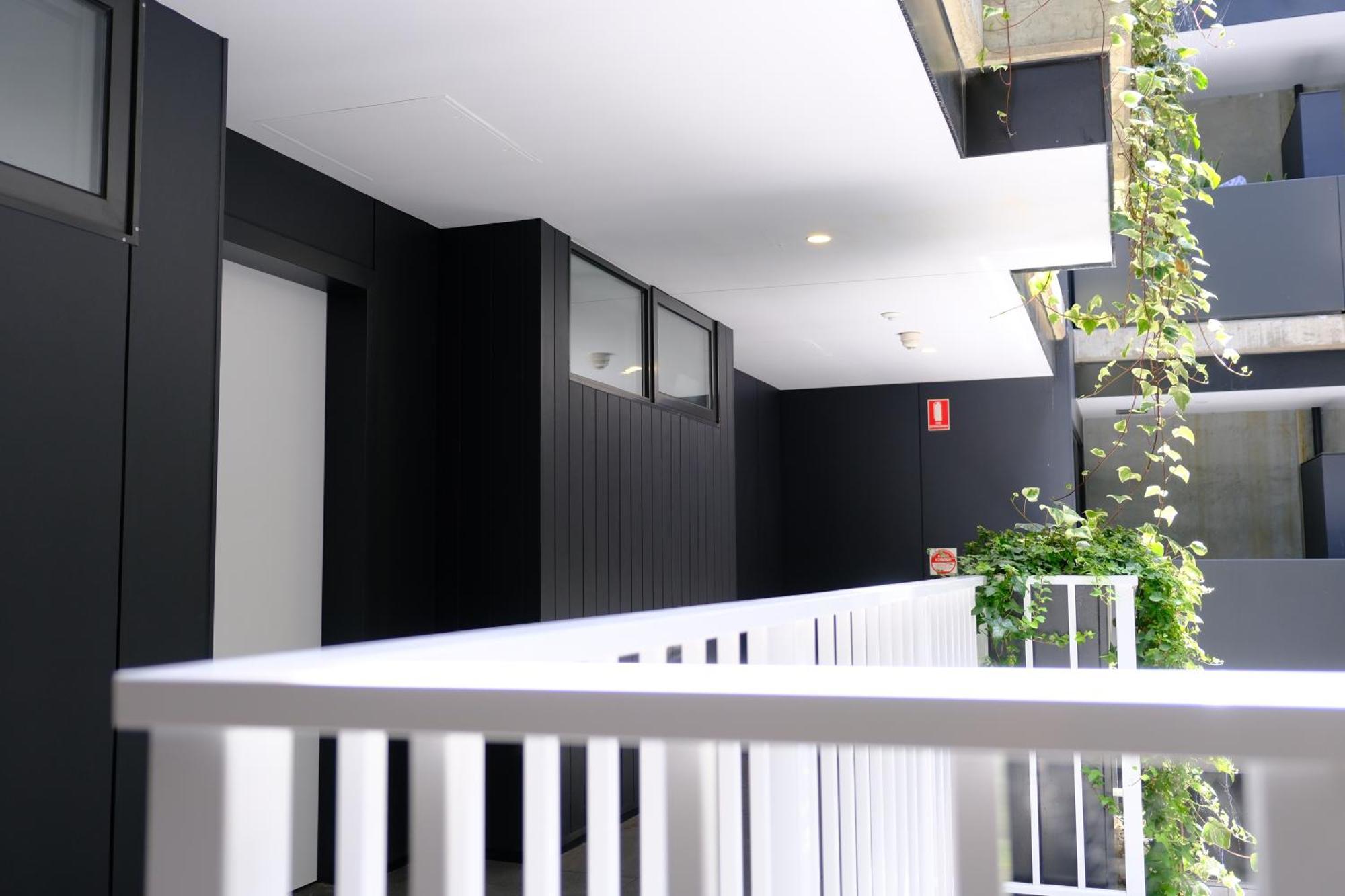 Apartmán Cbd Japanese Retreat 2Br 1P Brekky Wifi Netflix Canberra Exteriér fotografie