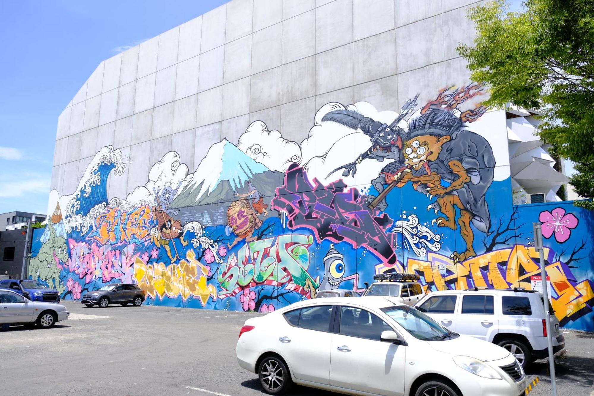 Apartmán Cbd Japanese Retreat 2Br 1P Brekky Wifi Netflix Canberra Exteriér fotografie