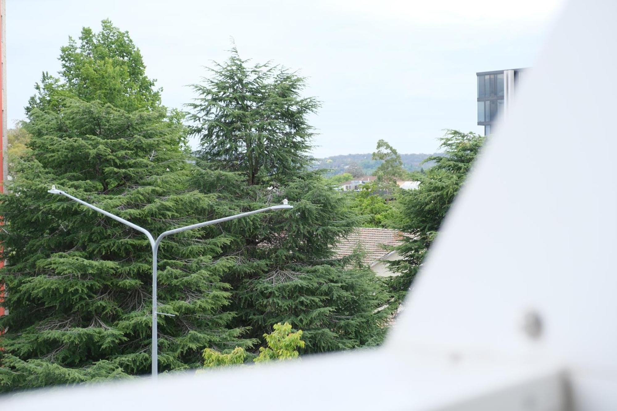 Apartmán Cbd Japanese Retreat 2Br 1P Brekky Wifi Netflix Canberra Exteriér fotografie