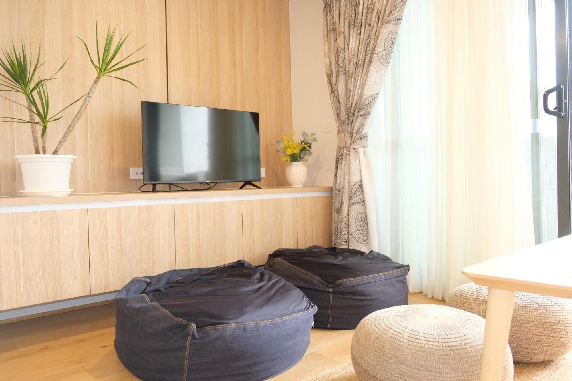 Apartmán Cbd Japanese Retreat 2Br 1P Brekky Wifi Netflix Canberra Exteriér fotografie