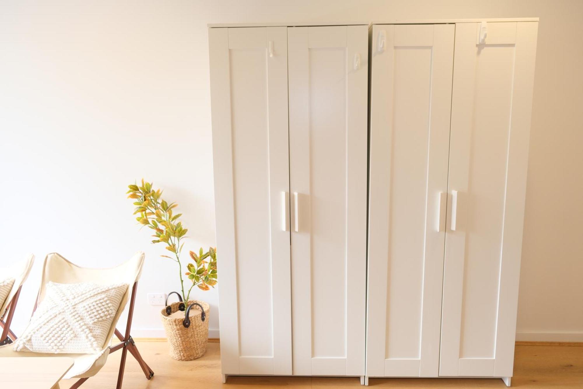 Apartmán Cbd Japanese Retreat 2Br 1P Brekky Wifi Netflix Canberra Exteriér fotografie